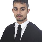 Técnico superior en Edificación con bachillerato de ciencias técnologicas dispuesto a impartir conocimientos relacionados.